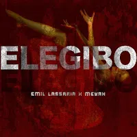 Emil Lassaria — Elegibo Ft Meyah — обложка
